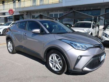 Toyota C-HR C-HR 1.8h Business e-cvt - Per Neopat.