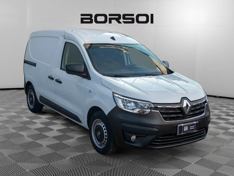 Renault Express 2ª serie 1.4 Blue dCi 75 Van