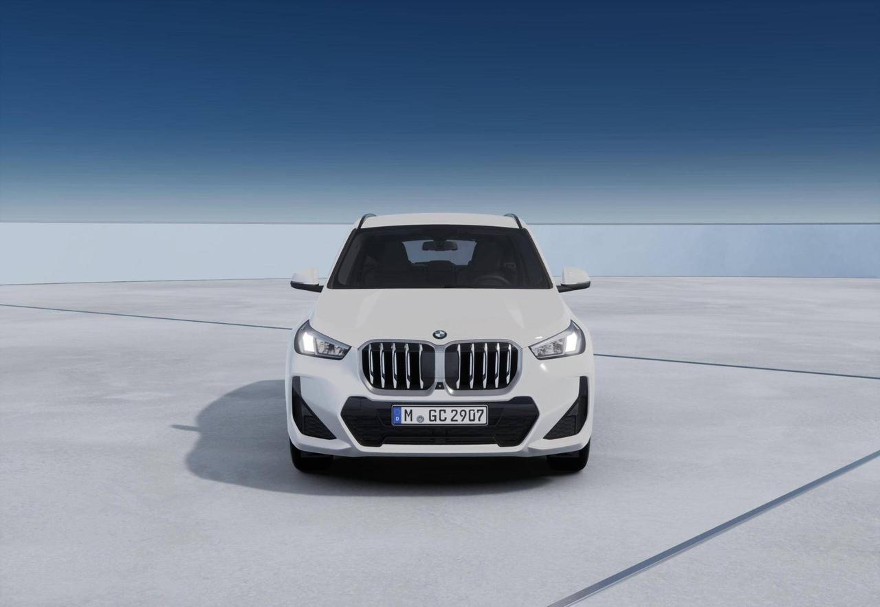 BMW X1 sDrive20d 48V MSport