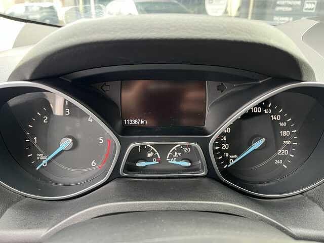 Ford Kuga 1.5 EcoBoost 120 CV S&S 2WD Titanium