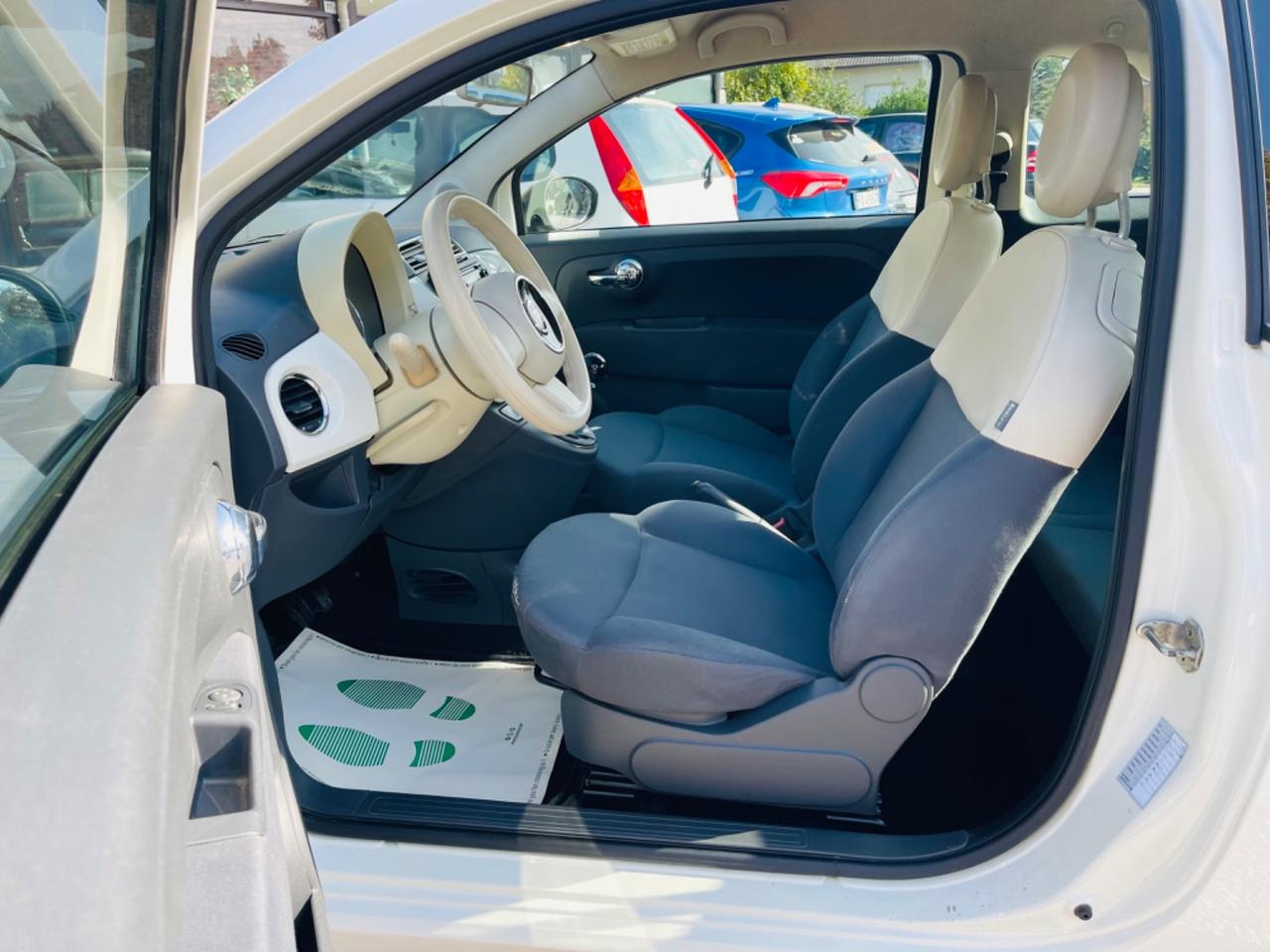 Fiat 500 1.2 Pop Ok Neopatentati