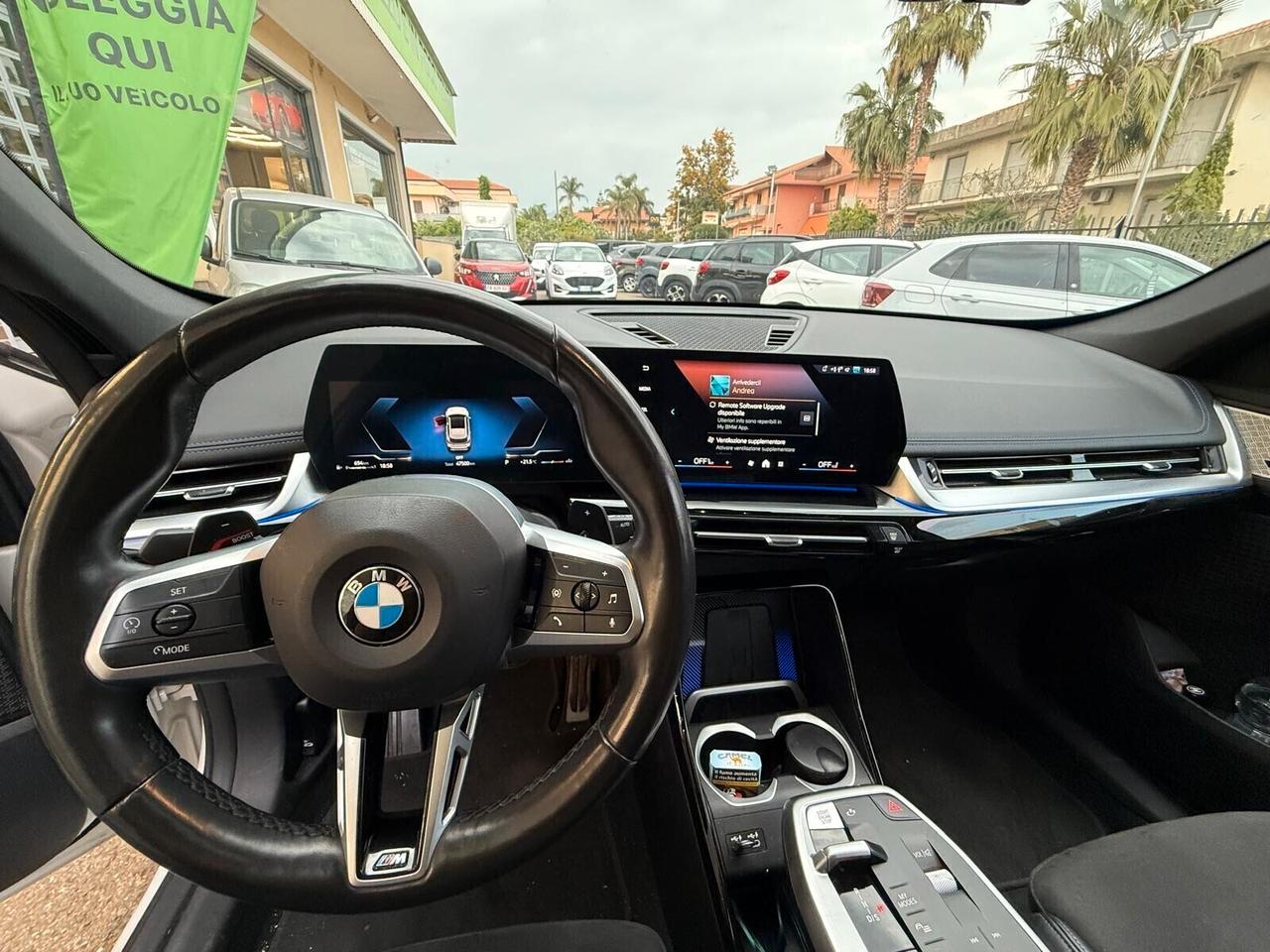 Bmw X1 xDrive 23d Msport