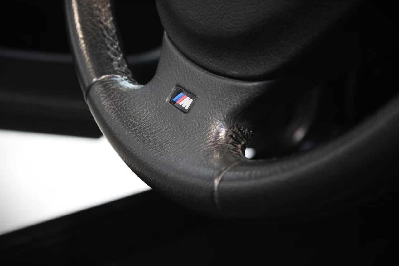 Bmw Z3 1.9 Stahl-Grau