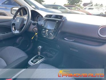 MITSUBISHI Space Star 1.2