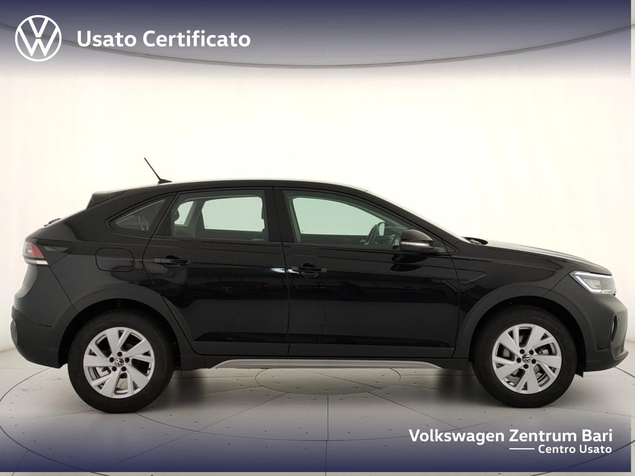 Volkswagen Taigo 1.0 tsi life 110cv