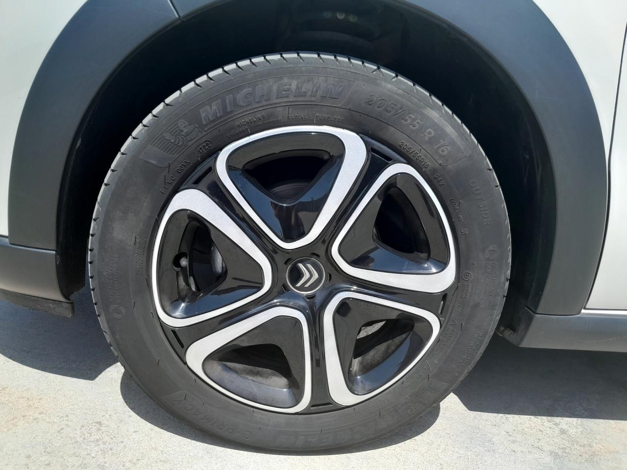 CITROEN C3 1.2 83 CV S&S SHINE