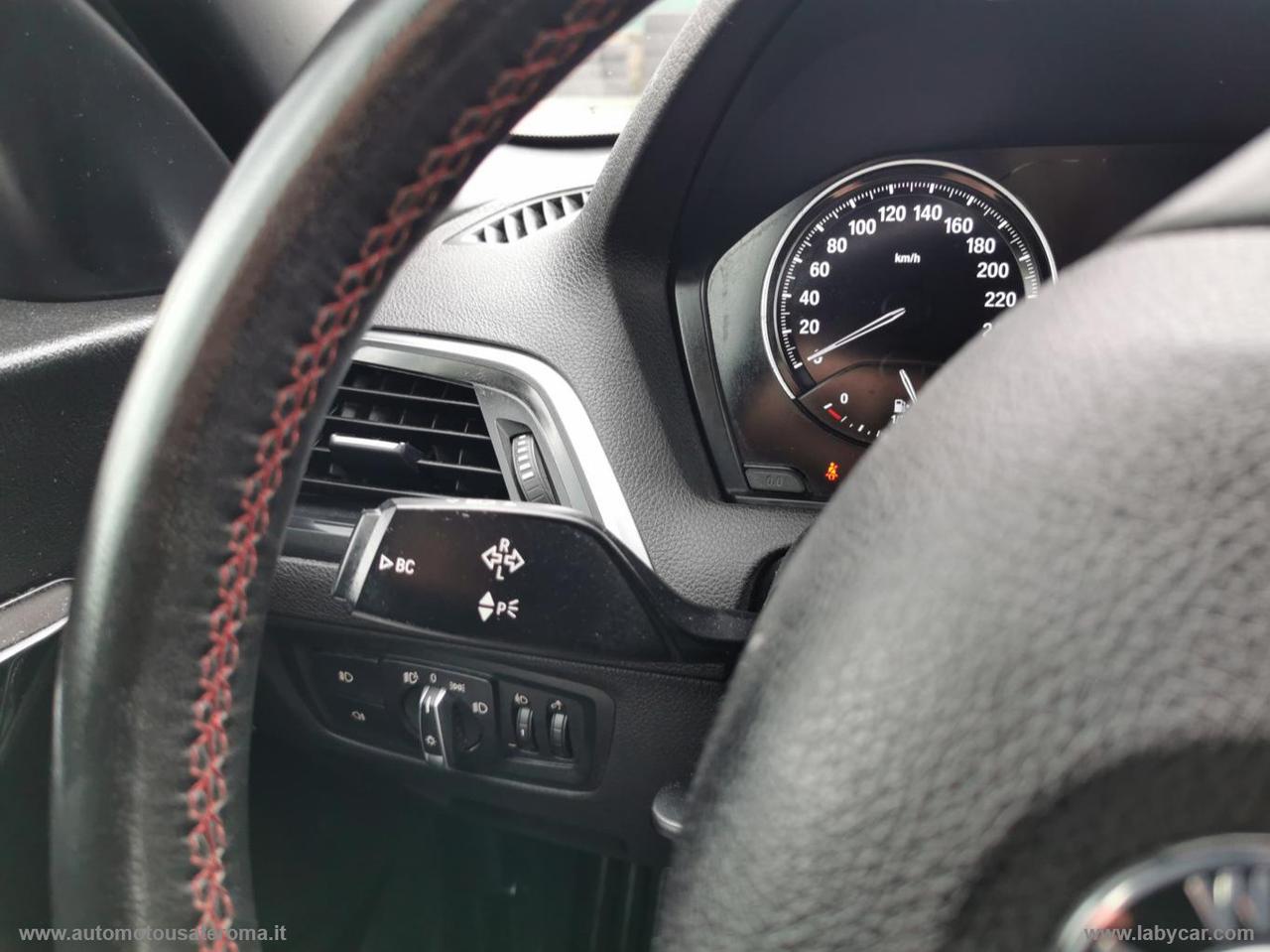 BMW 220i Cabrio Msport aut. RATE AUTO MOTO SCOOTER