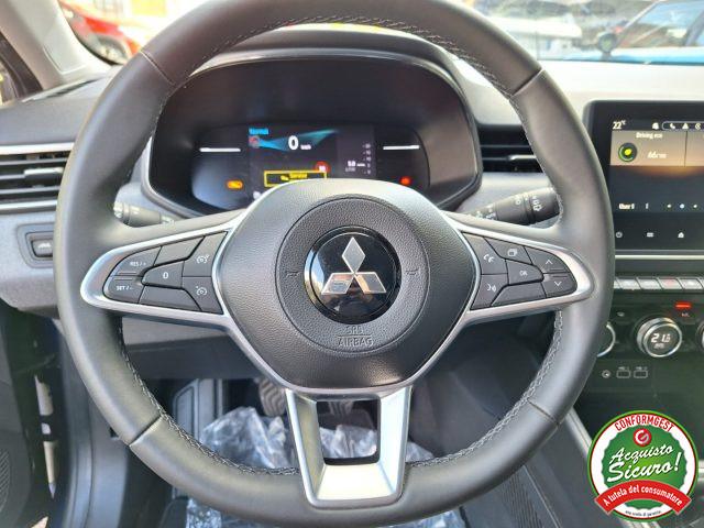MITSUBISHI Colt 1.0L turbo 90 CV Invite UNICO PROPR.