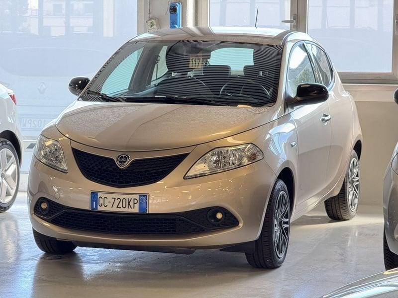 Lancia Ypsilon 1.2 Gold s&s 69cv