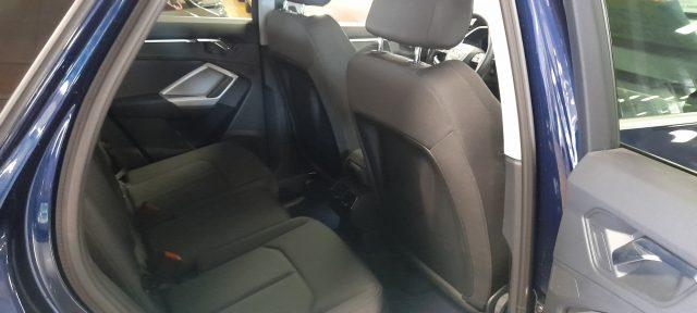 AUDI Q3 SPORTBACK 45 TFSI e S tr. S line ed. PLUG IN TETTO