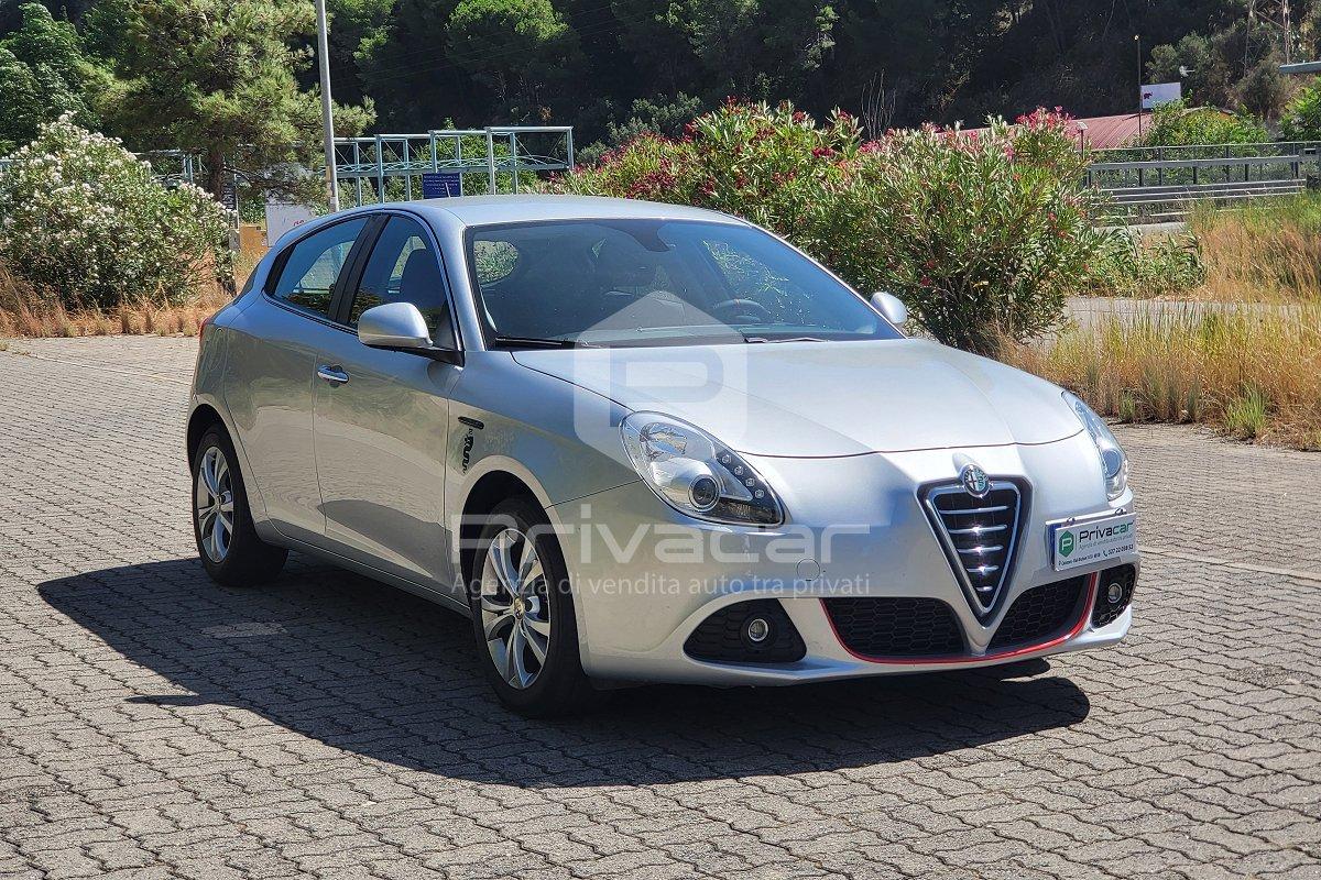 ALFA ROMEO Giulietta 1.6 JTDm-2 105 CV Business