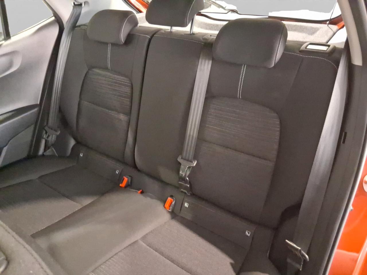 Kia Picanto 1.0 12V 5 porte Urban