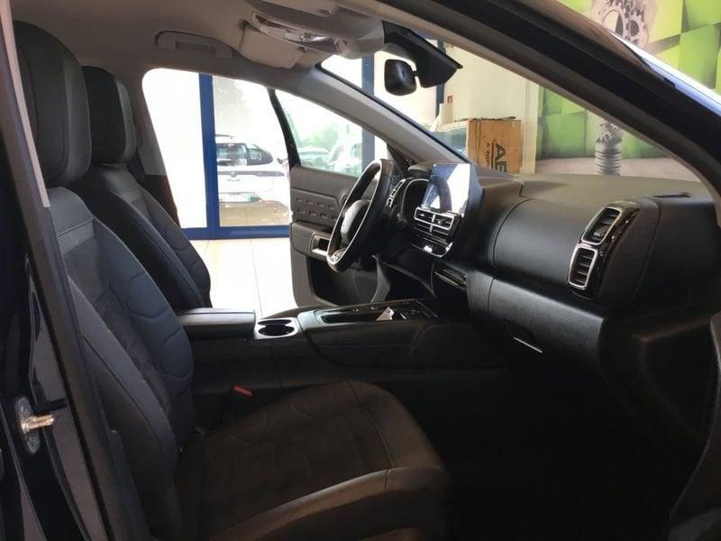 Citroën C5 Aircross BlueHDi 130 S&S Max EAT8