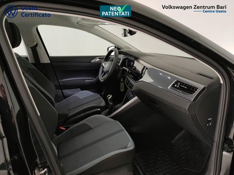 Volkswagen Polo 1.0 tsi style 95cv