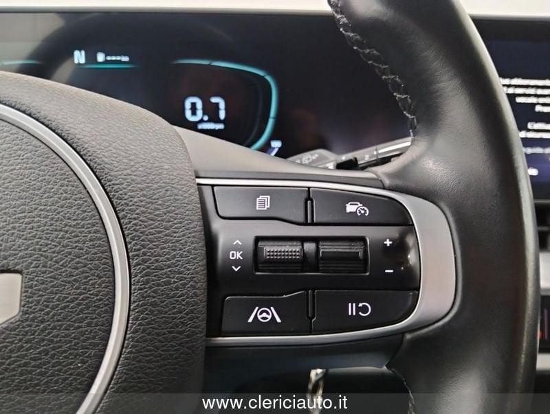 KIA Sportage 1.6 TGDi MHEV Business