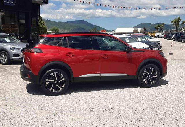 PEUGEOT 2008 130CV S&S Allure Pack SCONTO ROTTAMAZIONE