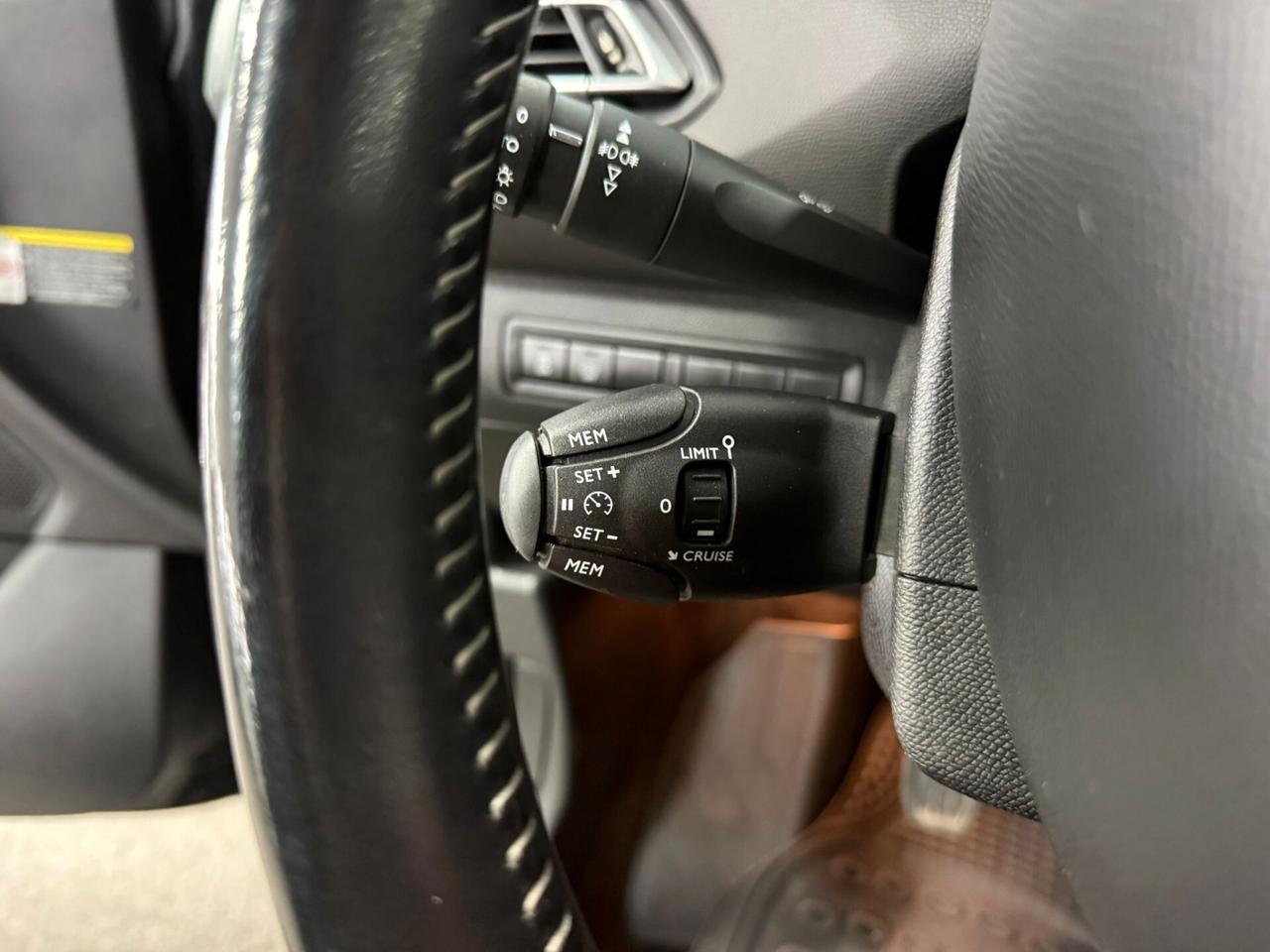 Peugeot 308 1.6 Hdi 120cv station Wagon