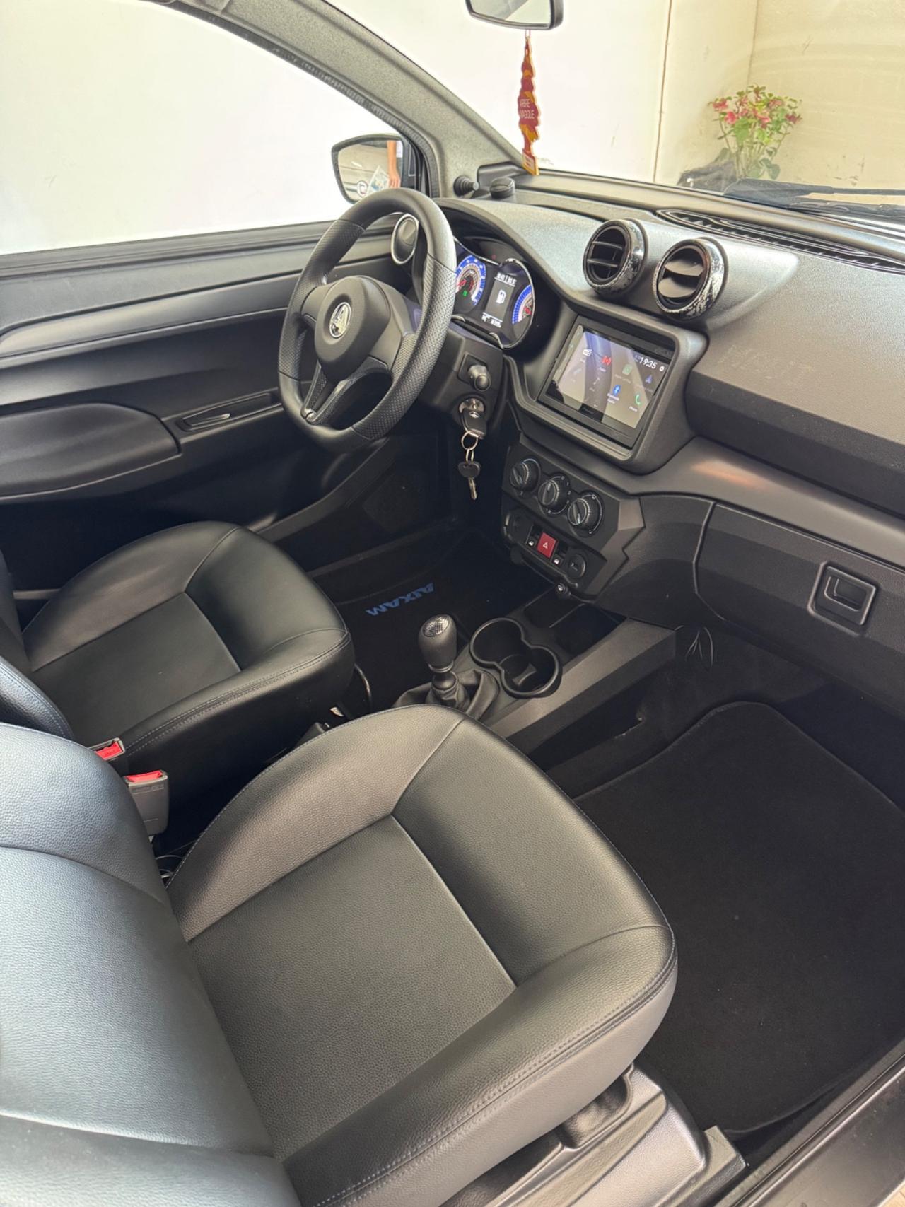 Aixam Coupe Coupé GTI Ambition
