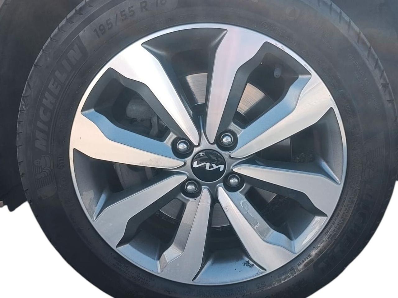 Kia Stonic 1.2 DPI ECO GPL Style