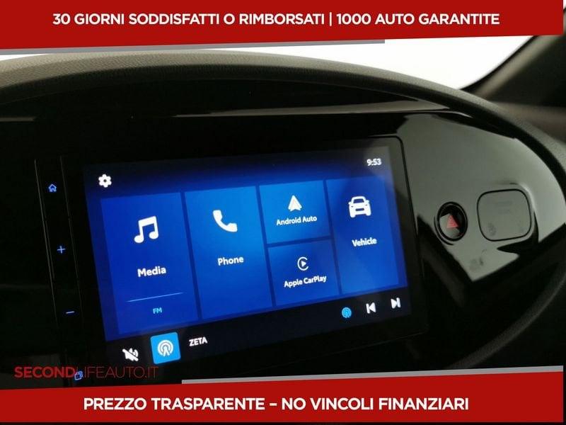 Toyota Aygo X 1.0 Active 72cv s-cvt