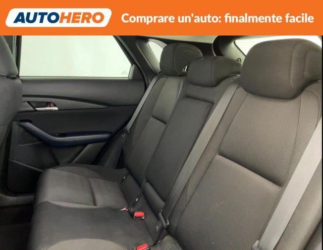 MAZDA CX-30 2.0L Skyactiv-G 150 CV M Hybrid 2WD Executive