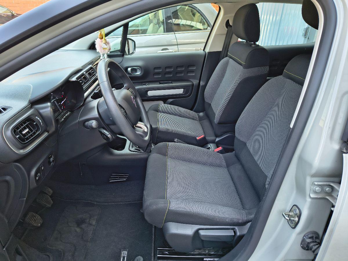 CITROEN - C3 - PureTech 83 S&S Feel
