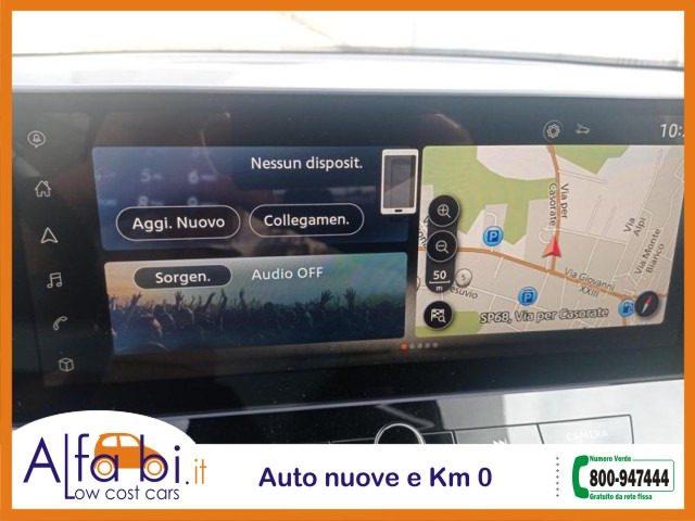 NISSAN Qashqai 1.3 MHEV 140CV N-Connecta (Tetto e Cerchi Neri)