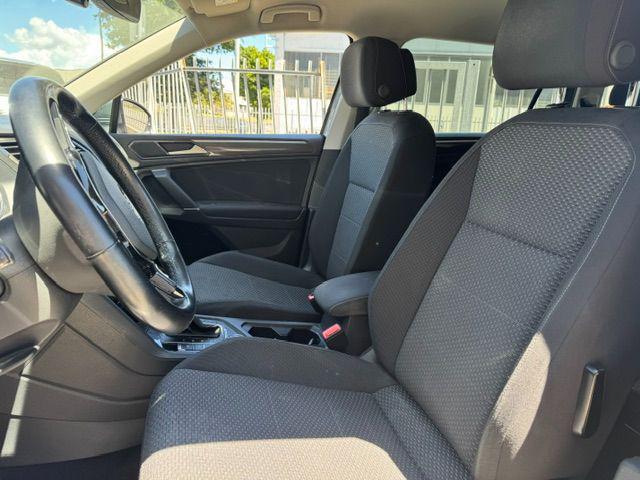 VOLKSWAGEN Tiguan Allspace 2.0 TDI SCR DSG 4MOTION Advanced BMT