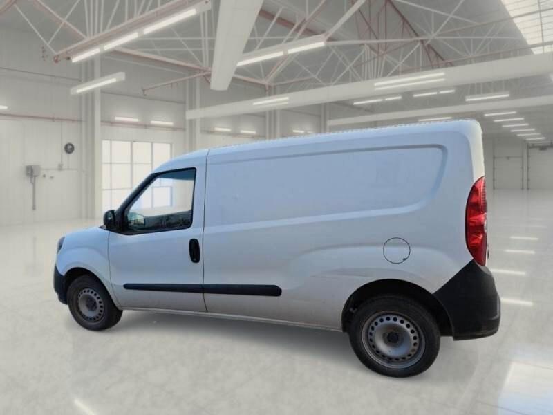 Doblò 1.3 MJT S&S PL-TN Cargo Maxi Easy
