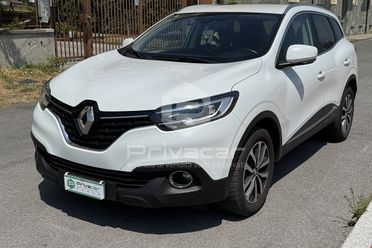 RENAULT Kadjar dCi 8V 110CV Energy Zen