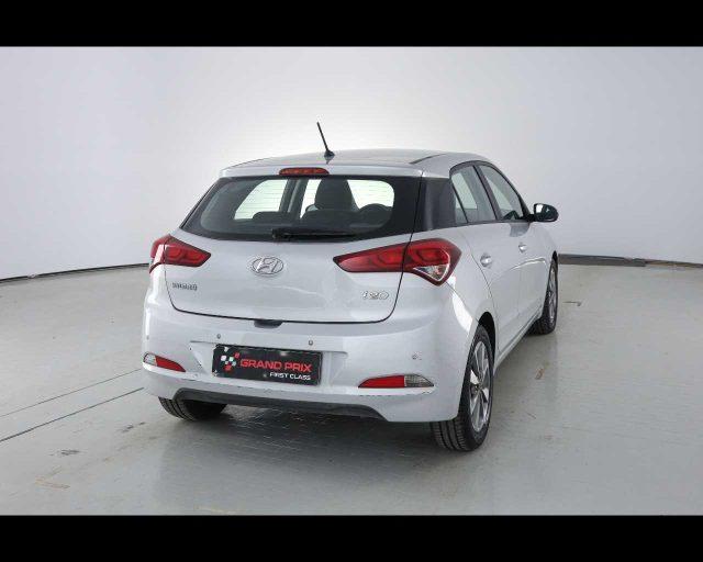 HYUNDAI i20 1.2 84 CV 5 porte Style