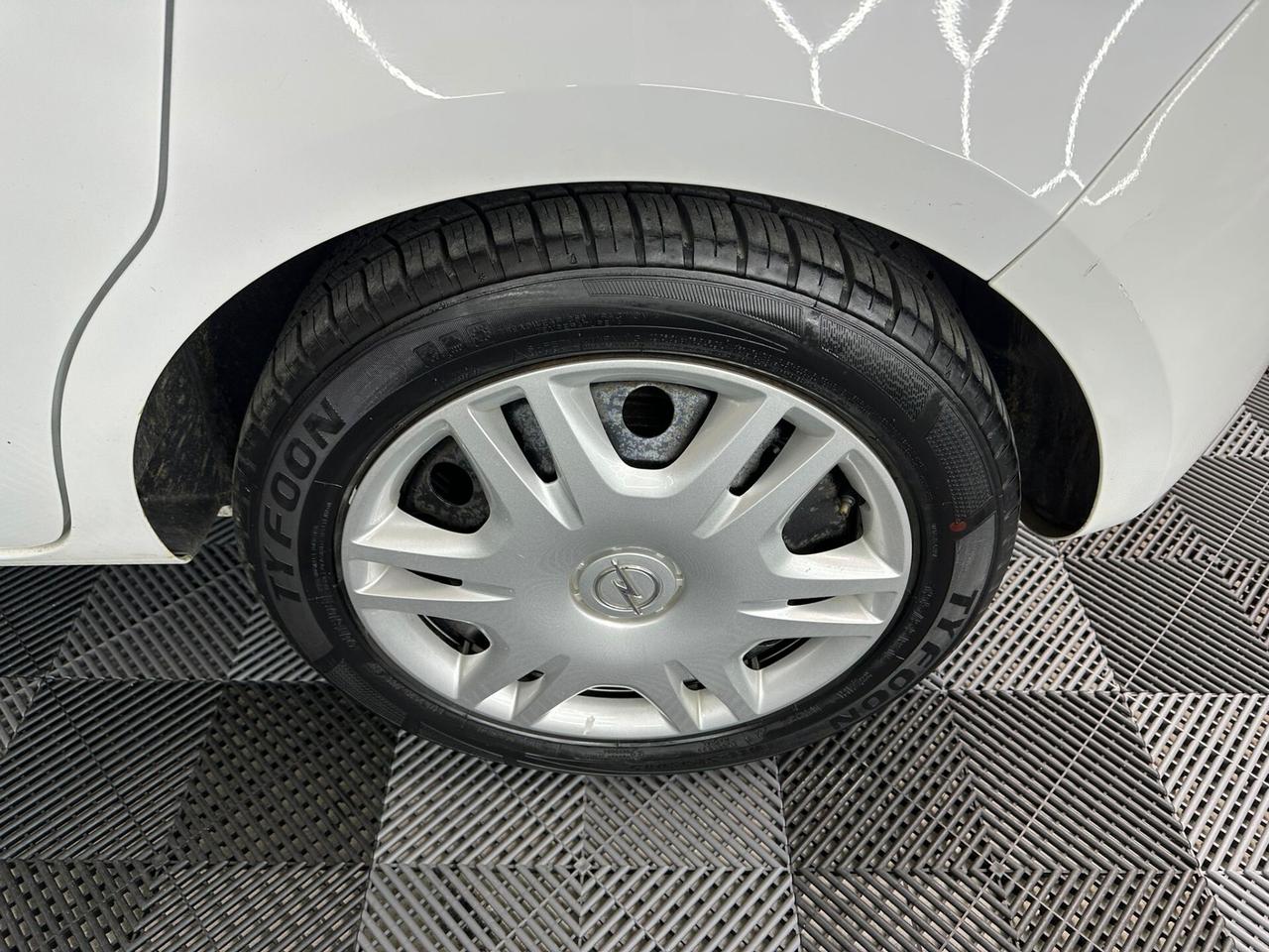 Opel Corsa 1.3 CDTI 5 porte Cosmo