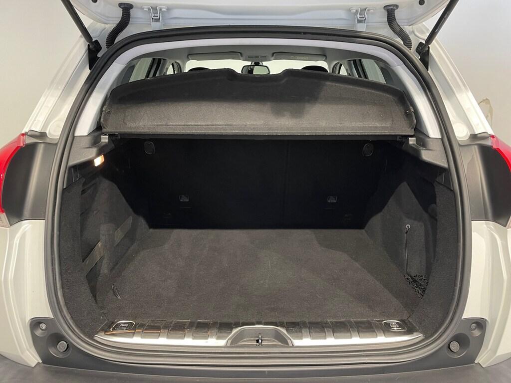 Peugeot 2008 1.6 bluehdi 100CV Allure