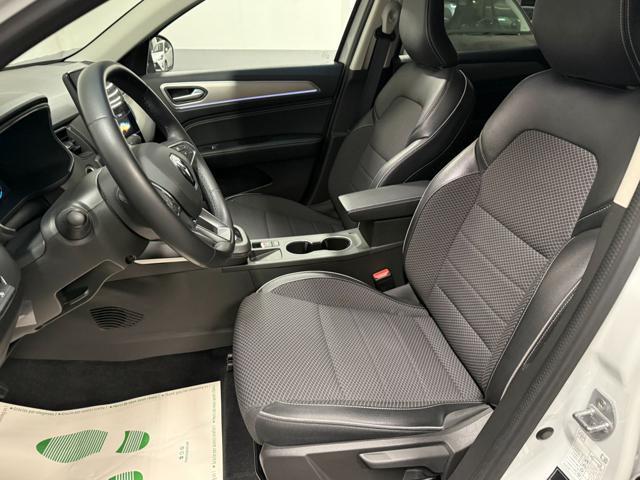 RENAULT Arkana Arkana Full Hybrid E-Tech 145 CV Techno