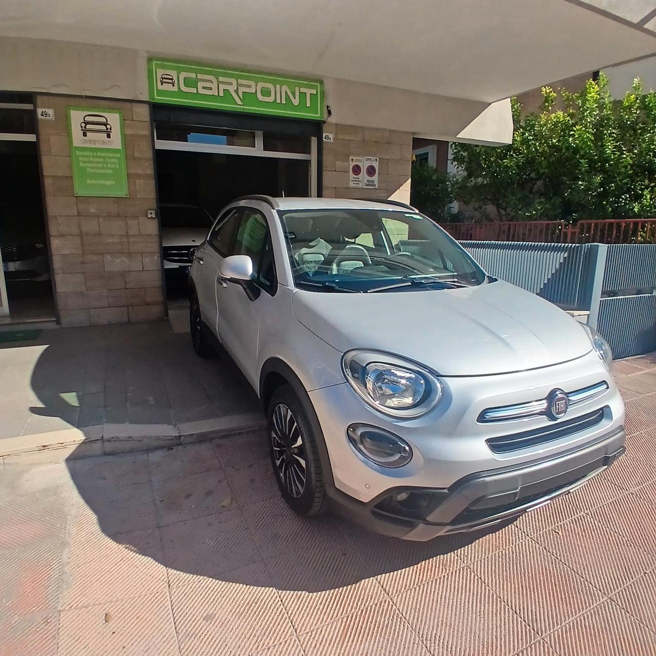 Fiat 500X 1.6 MultiJet 130 CV Cross