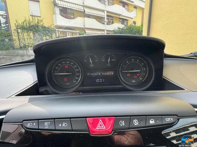 LANCIA Ypsilon 1.0 FireFly 5 porte S&S Hybrid Silver Plus