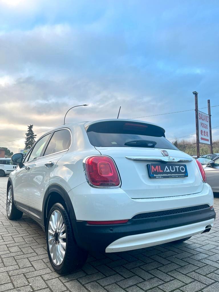 Fiat 500X 1.3 MultiJet 95 CV Pop OK NEOPATENTATI