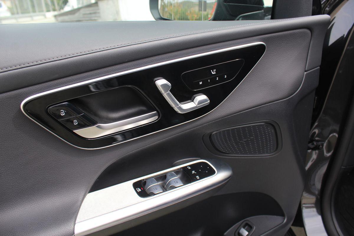 MERCEDES - Classe GLC - 220 d 4Matic Mild Hybrid Premium Plus