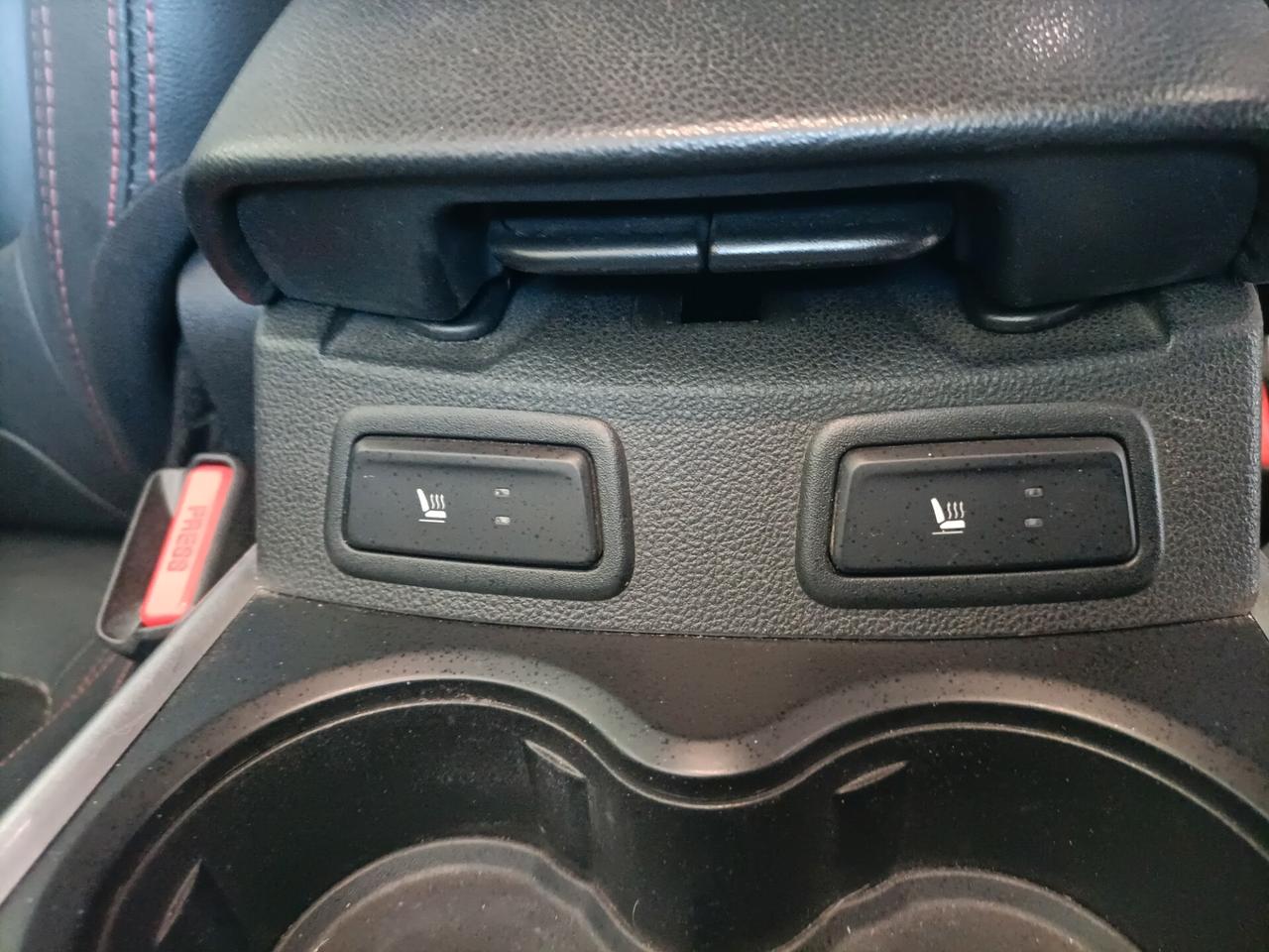 Renault Kadjar dCi 8V 110CV Energy Hypnotic 10/2016