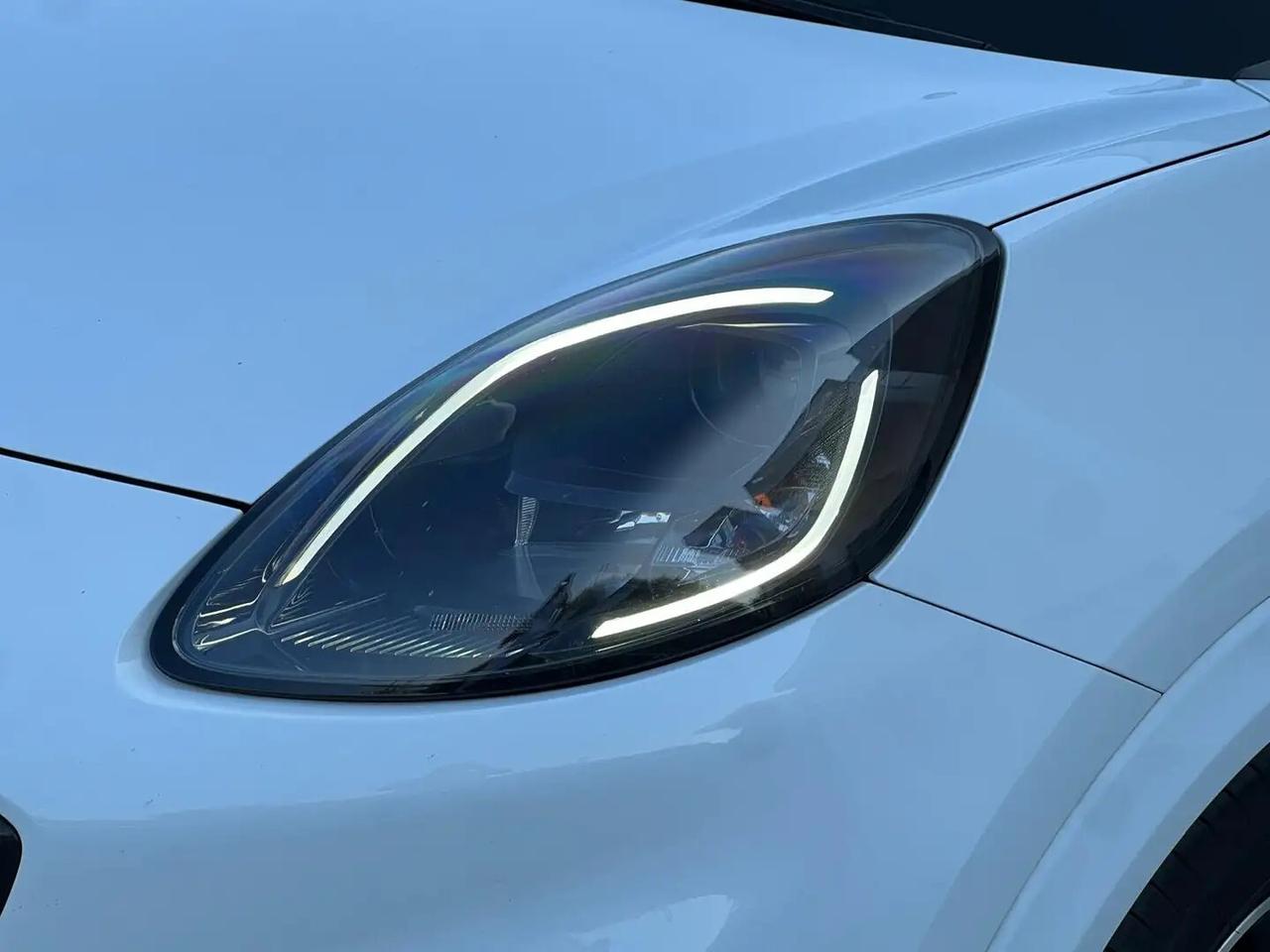 Ford Puma 1.0 EcoBoost Hybrid 125 CV S&S ST-Line X