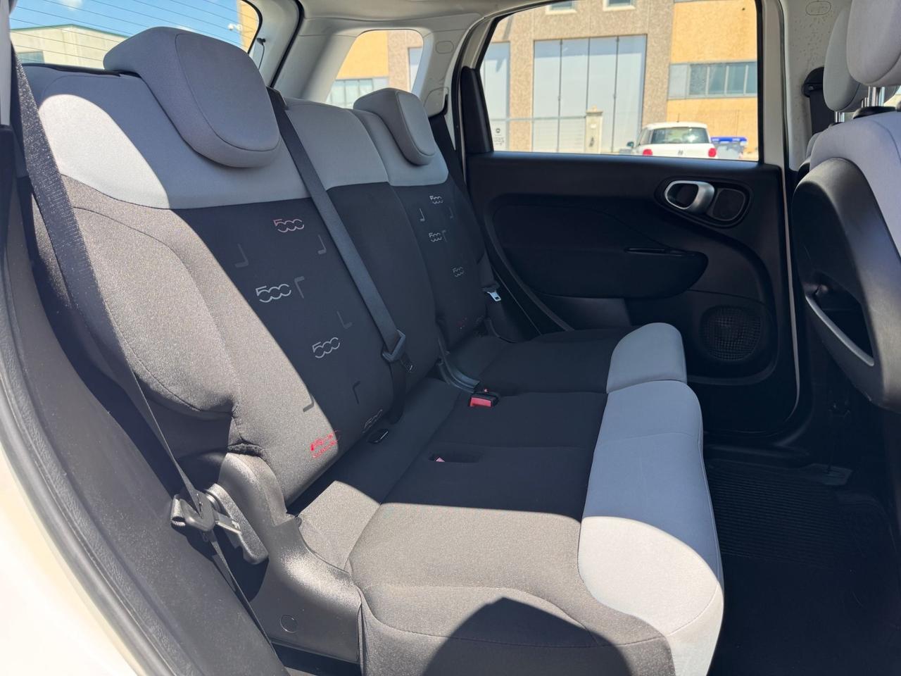 Fiat 500L 1.3 Multijet Lounge 98000 km