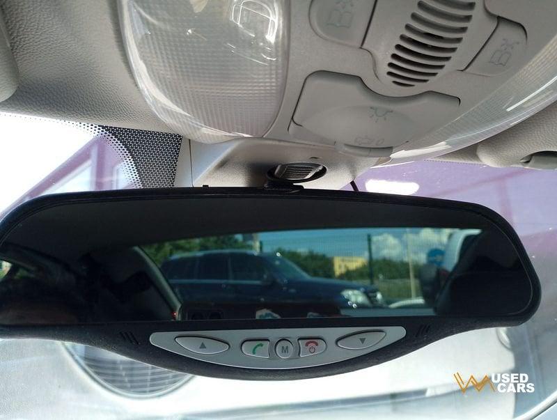 Mercedes-Benz Classe SL SL 350 cat