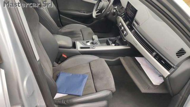 AUDI A4 45 3.0 tdi quattro 231cv Business Sport - FY803MW