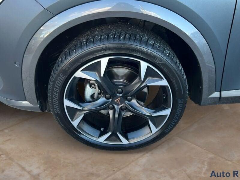 CUPRA Formentor Formentor 2.0 TDI 4Drive DSG