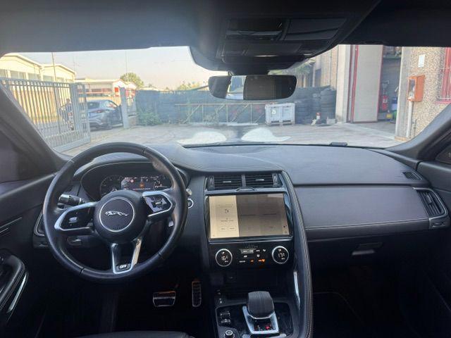 JAGUAR E-Pace 1.5 I3 PHEV 300 CV AWD Auto R-Dynamic S