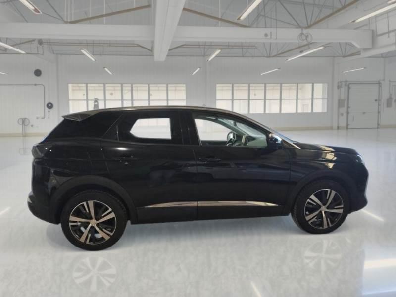 Peugeot 3008 3008 1.5 bluehdi Allure s&s 130cv
