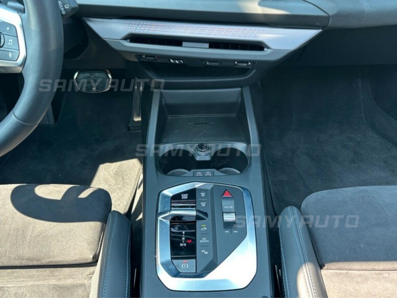 Bmw 120 120d 48V MSport Pro