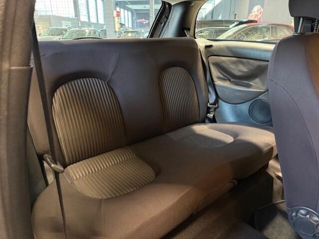 Lancia Ypsilon 1.2 Argento