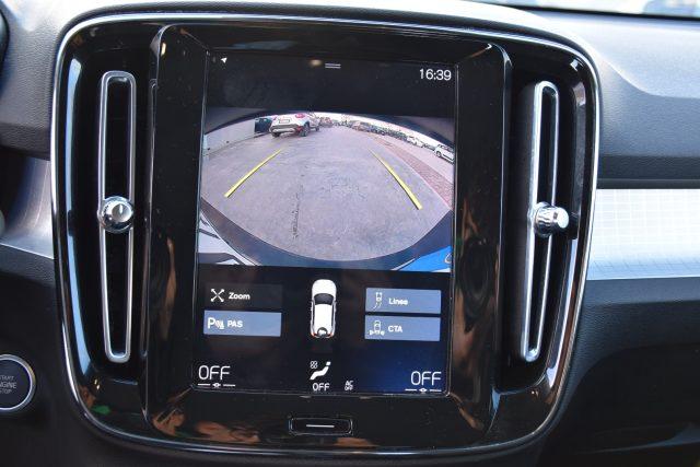 VOLVO XC40 T5 Recharge Plug-in Hybrid Inscription
