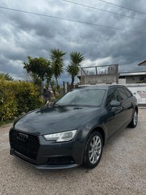 Audi A4 Avant 2.0 TDI 190 CV quattro Business Sport